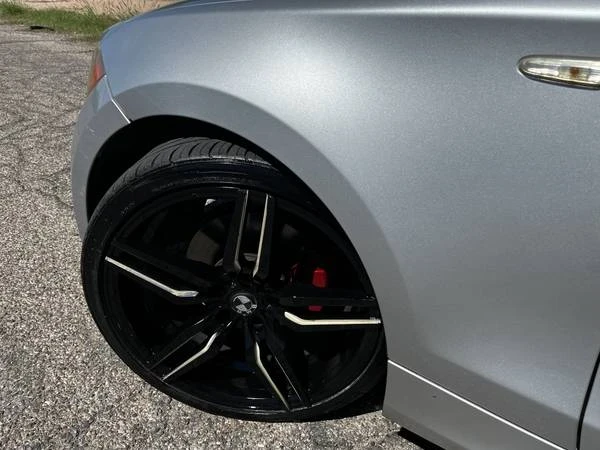 2012 BMW E81/E82/E88 1 Series - Image 8 of 15