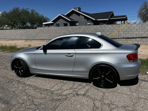 2012 BMW E81/E82/E88 1 Series - Image 4 of 15