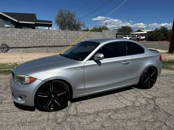 2012 BMW E81/E82/E88 1 Series - Image 2 of 15