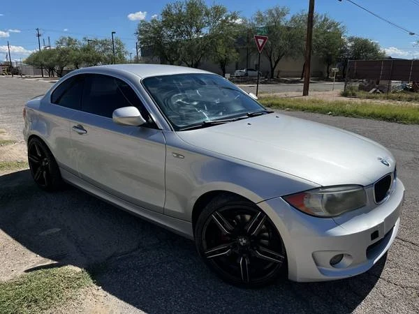 2012 BMW E81/E82/E88 1 Series - Image 7 of 15