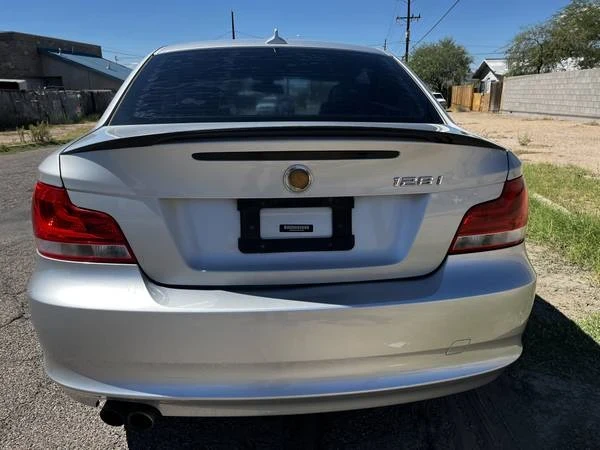 2012 BMW E81/E82/E88 1 Series - Image 6 of 15