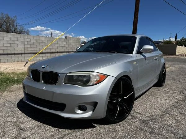 2012 BMW E81/E82/E88 1 Series - Image 3 of 15