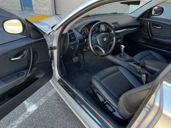 2012 BMW E81/E82/E88 1 Series - Image 11 of 15