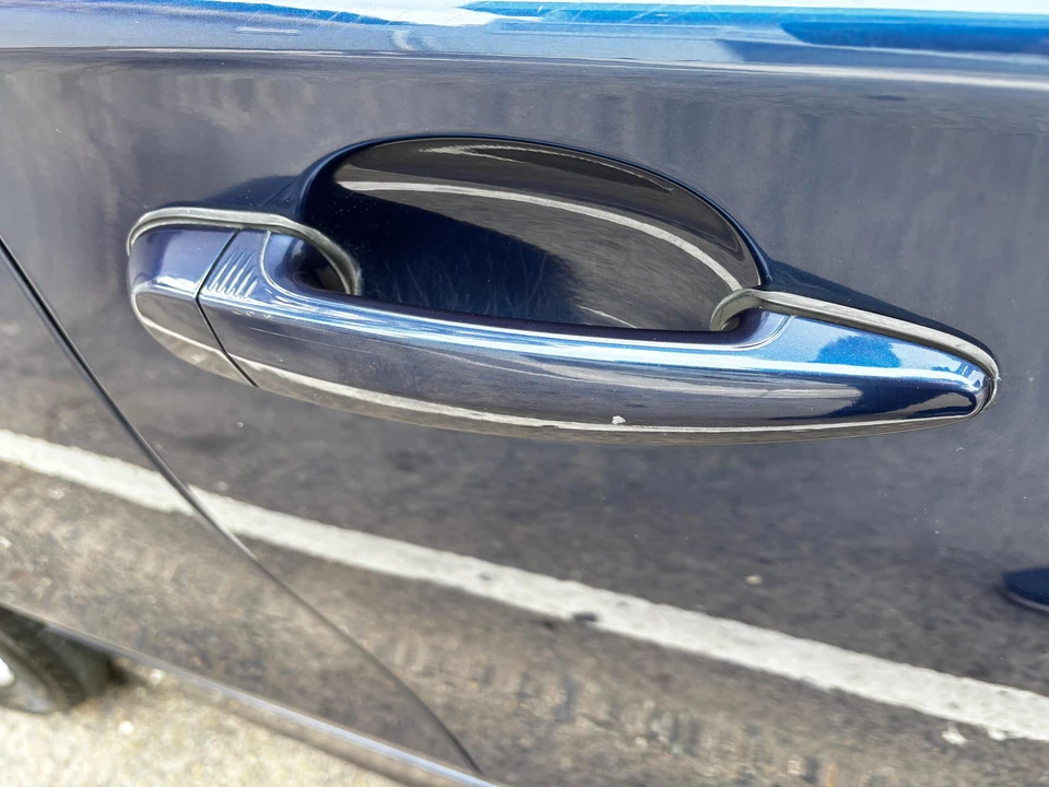 2012 BMW E81/E82/E88 1 Series - Image 27 of 31