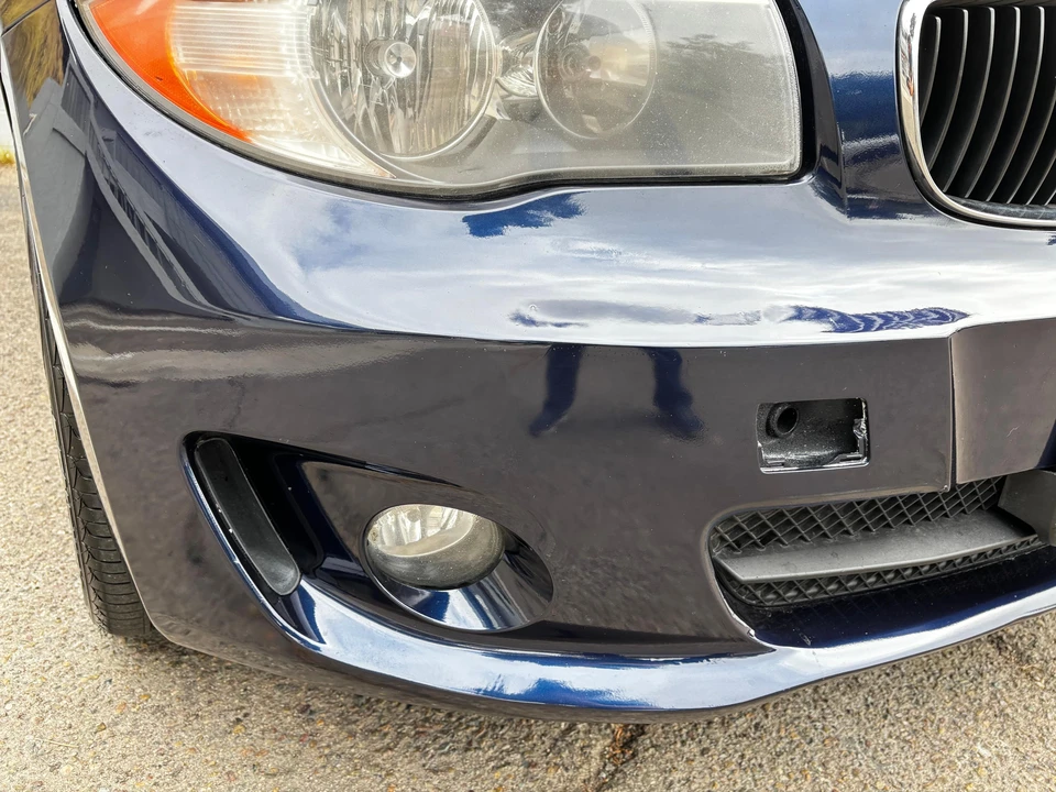 2012 BMW E81/E82/E88 1 Series - Image 13 of 31