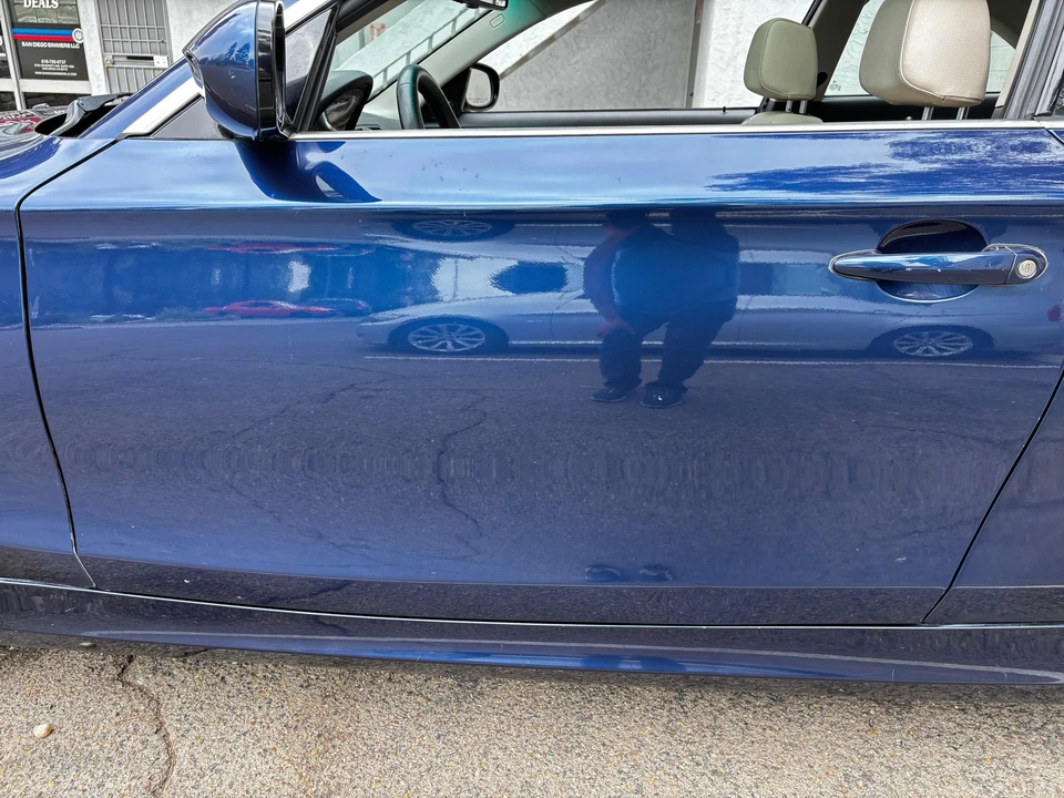 2012 BMW E81/E82/E88 1 Series - Image 21 of 31