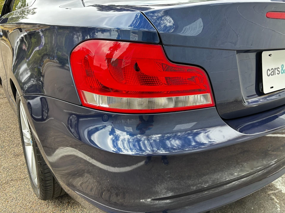 2012 BMW E81/E82/E88 1 Series - Image 24 of 31
