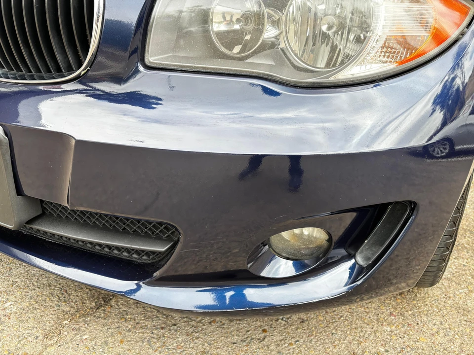 2012 BMW E81/E82/E88 1 Series - Image 16 of 31
