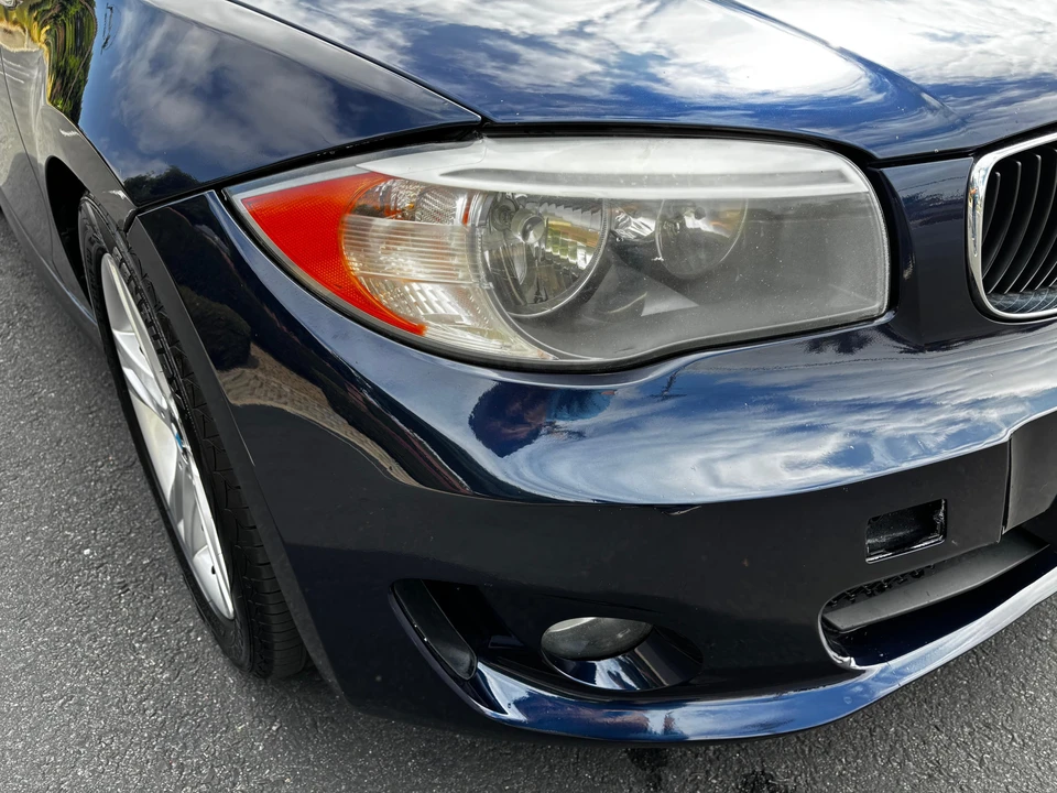 2012 BMW E81/E82/E88 1 Series - Image 12 of 31