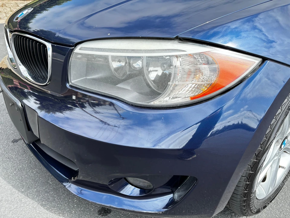 2012 BMW E81/E82/E88 1 Series - Image 15 of 31