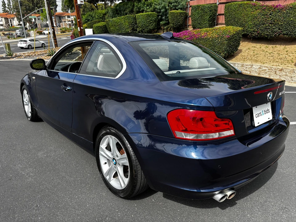 2012 BMW E81/E82/E88 1 Series - Image 8 of 31