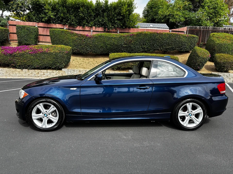 2012 BMW E81/E82/E88 1 Series - Image 7 of 31