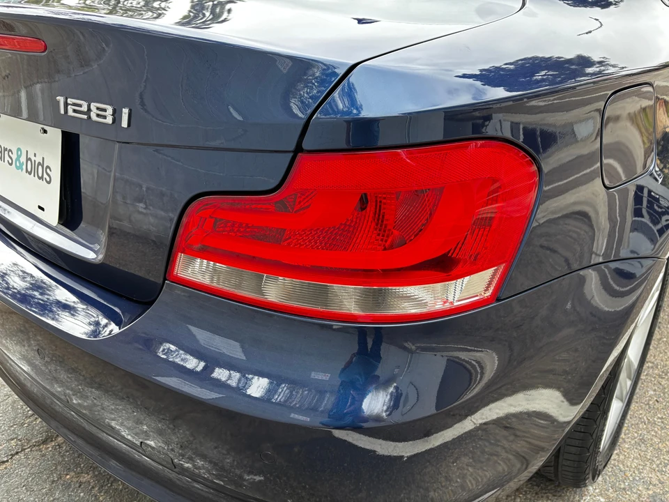 2012 BMW E81/E82/E88 1 Series - Image 25 of 31