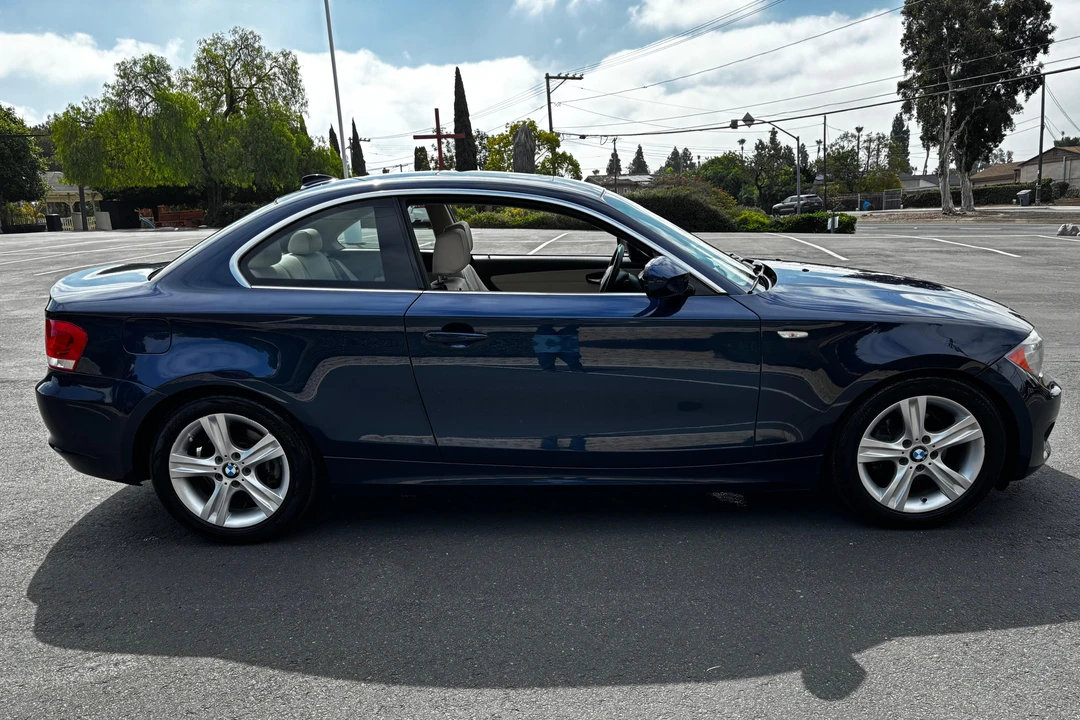 2012 BMW E81/E82/E88 1 Series - Image 3 of 31