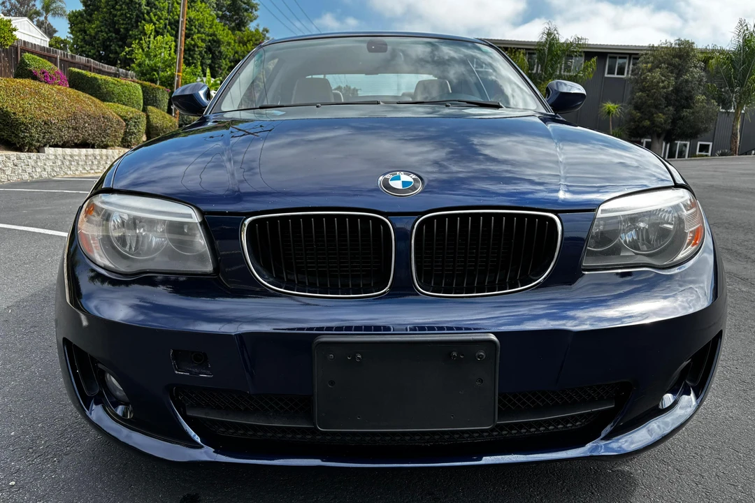 2012 BMW E81/E82/E88 1 Series - Image 2 of 31