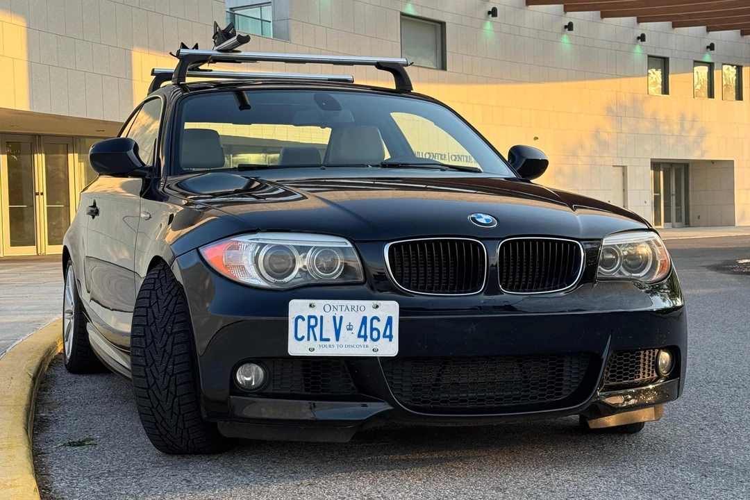 2012 BMW E81/E82/E88 1 Series - Image 2 of 31