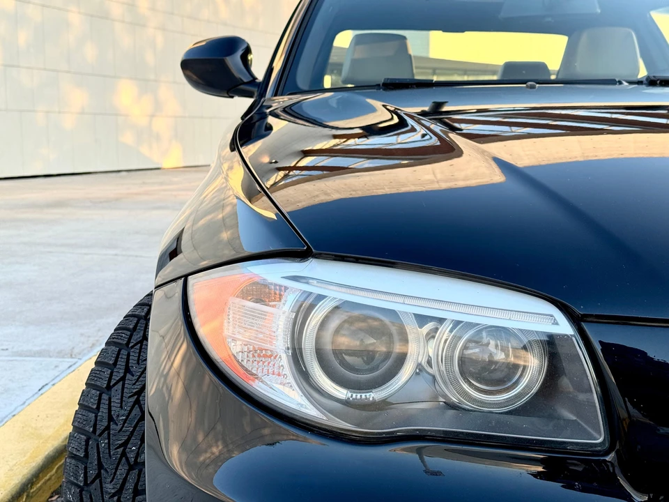 2012 BMW E81/E82/E88 1 Series - Image 13 of 31