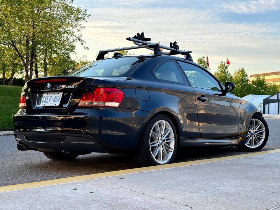 2012 BMW E81/E82/E88 1 Series - Image 10 of 31