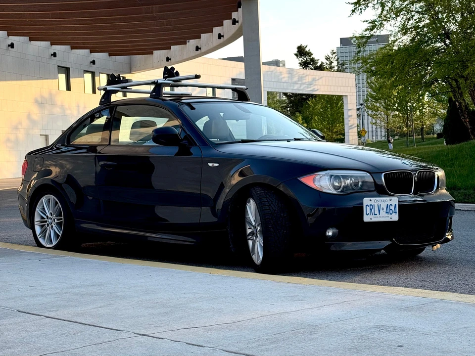 2012 BMW E81/E82/E88 1 Series - Image 11 of 31
