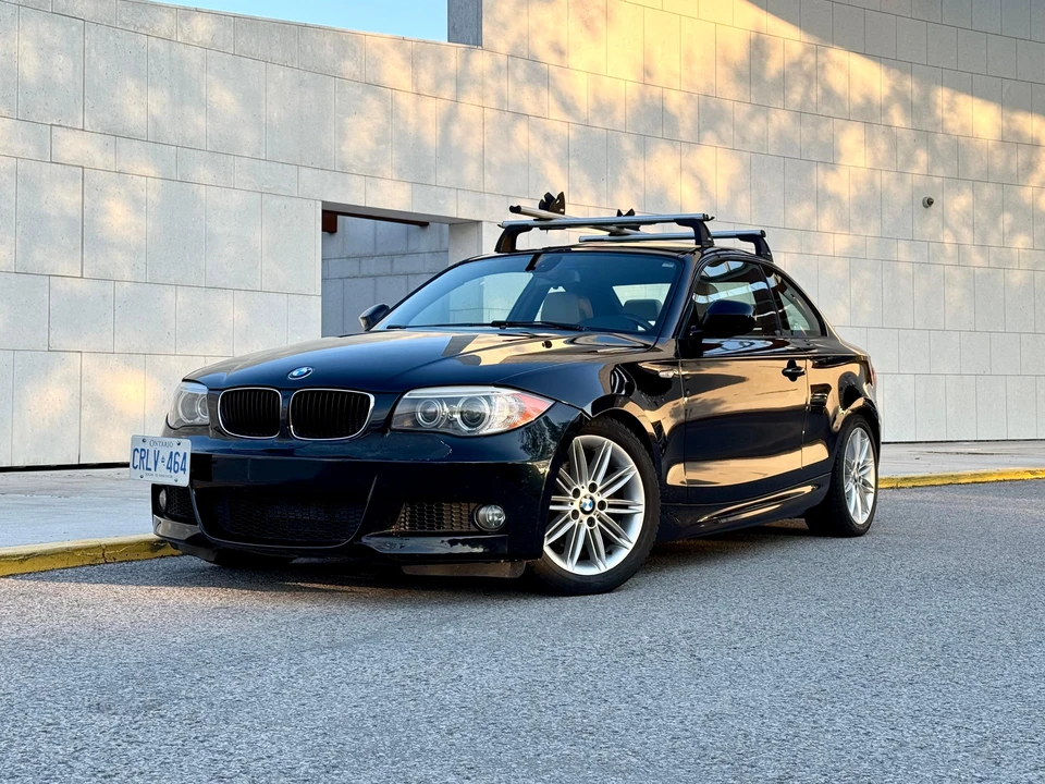 2012 BMW E81/E82/E88 1 Series - Image 6 of 31