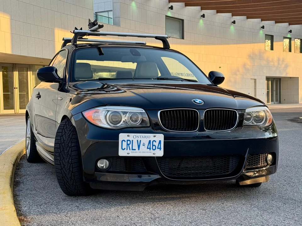 2012 BMW E81/E82/E88 1 Series - Image 12 of 31