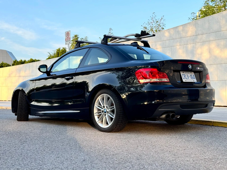 2012 BMW E81/E82/E88 1 Series - Image 9 of 31