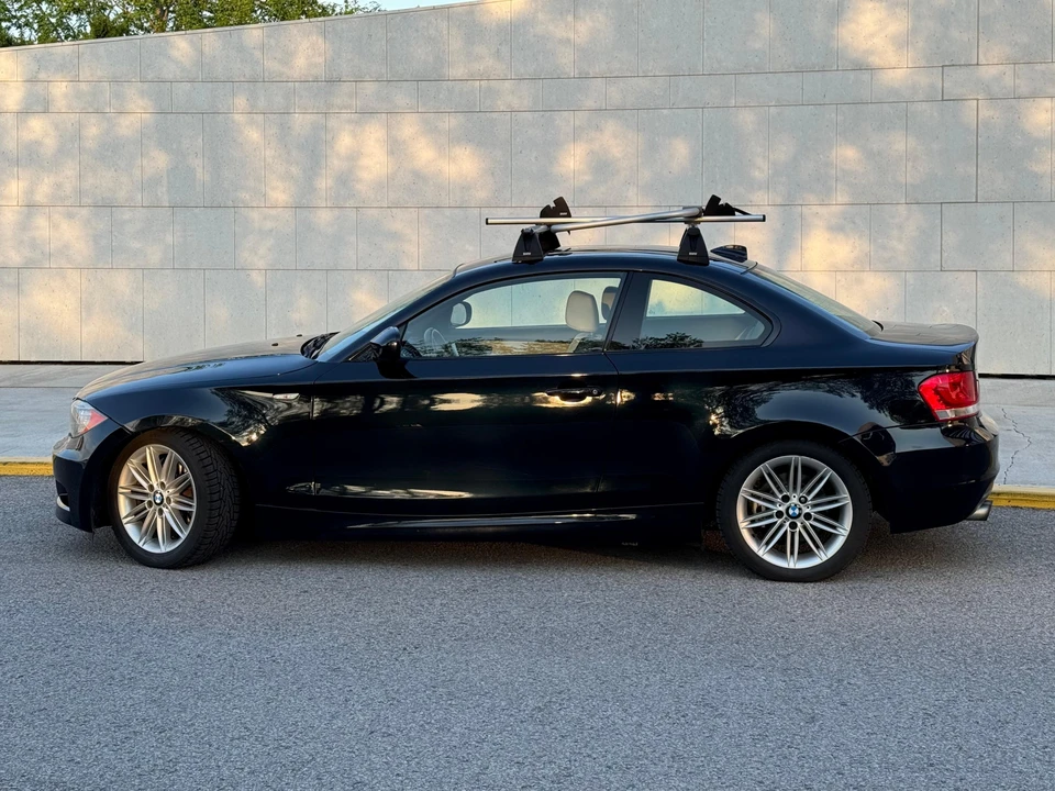 2012 BMW E81/E82/E88 1 Series - Image 8 of 31