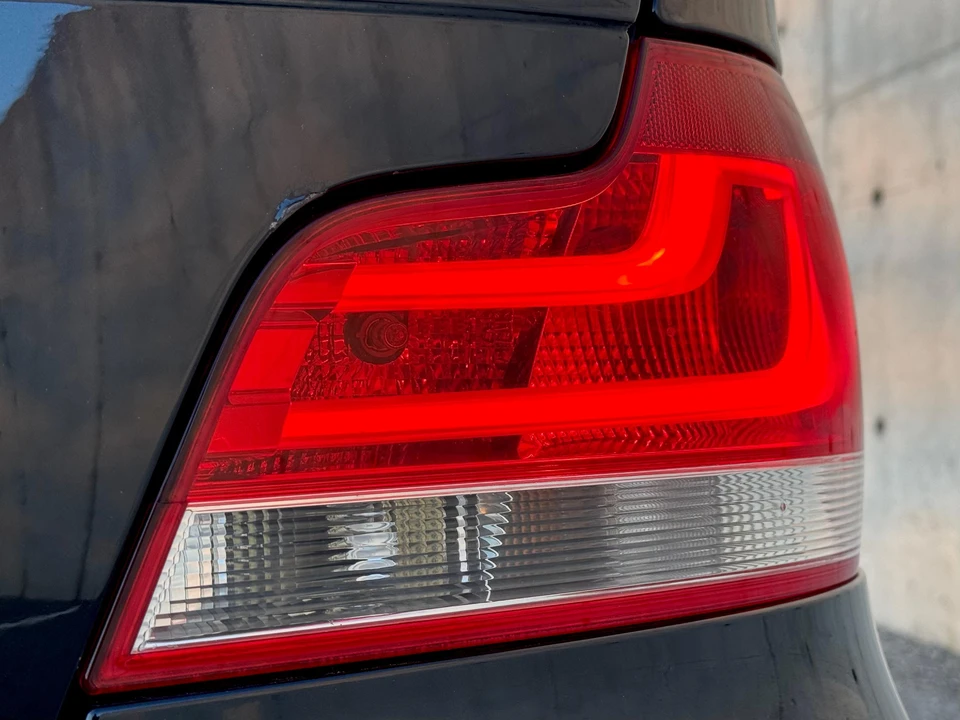 2012 BMW E81/E82/E88 1 Series - Image 24 of 31