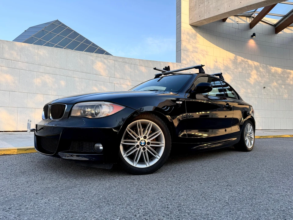 2012 BMW E81/E82/E88 1 Series - Image 7 of 31