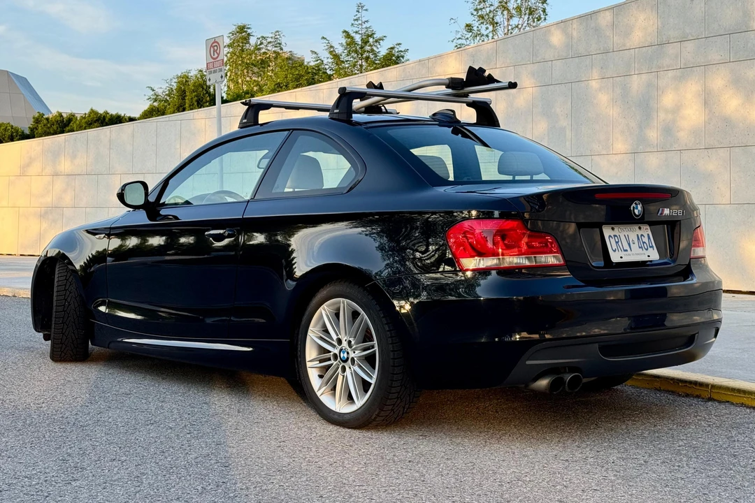 2012 BMW E81/E82/E88 1 Series - Image 4 of 31