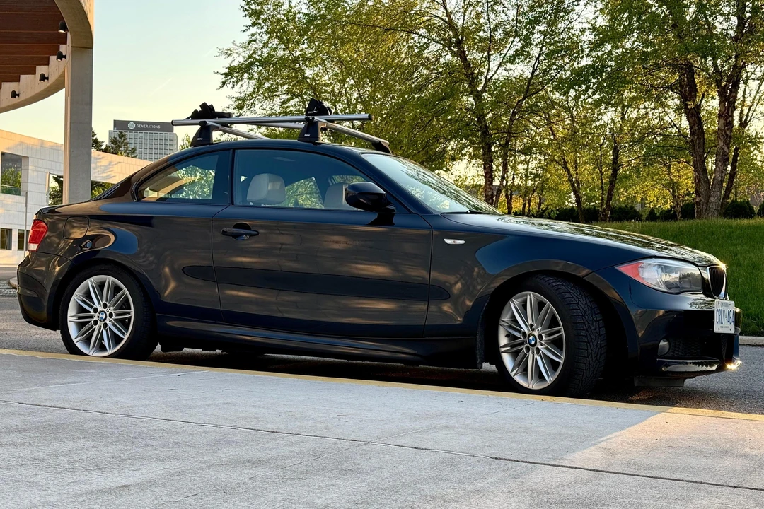 2012 BMW E81/E82/E88 1 Series - Image 3 of 31