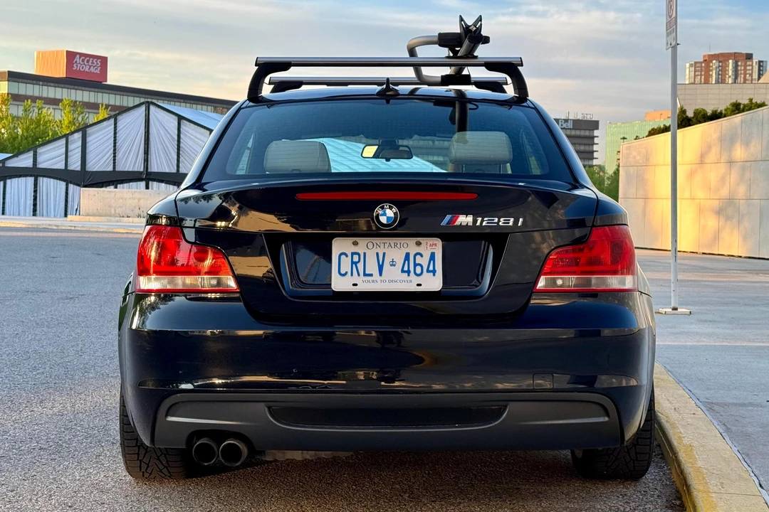 2012 BMW E81/E82/E88 1 Series - Image 5 of 31