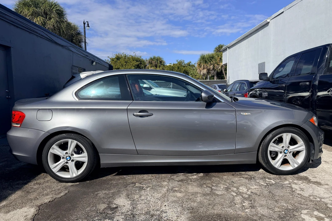2012 BMW E81/E82/E88 1 Series - Image 3 of 31