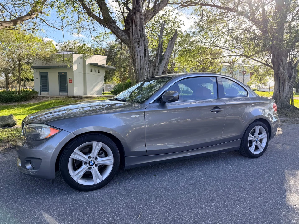 2012 BMW E81/E82/E88 1 Series - Image 9 of 31