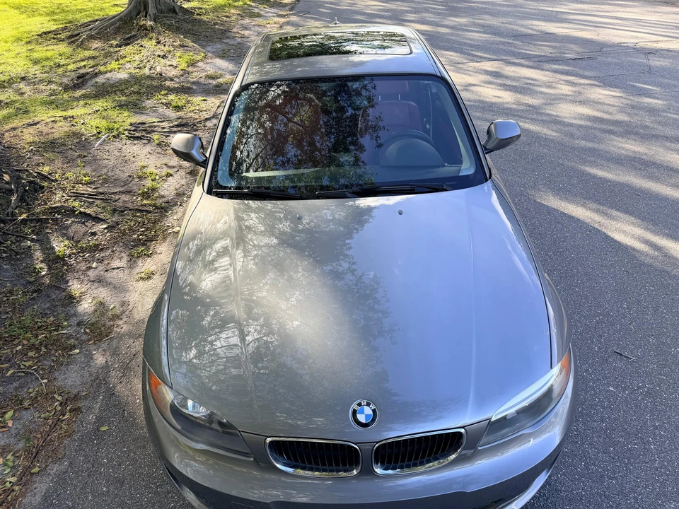 2012 BMW E81/E82/E88 1 Series - Image 21 of 31