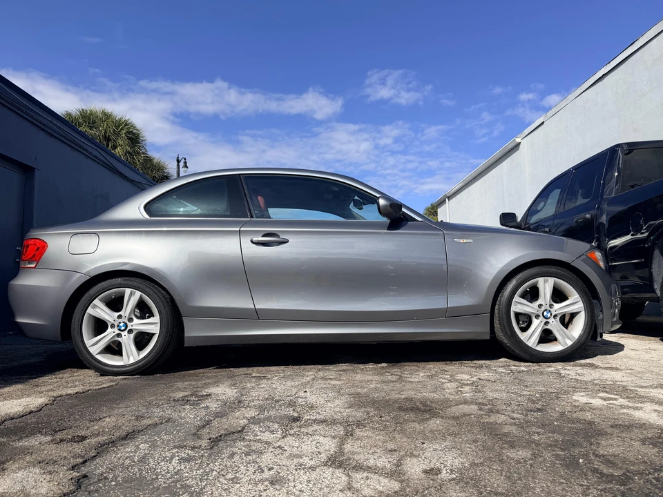 2012 BMW E81/E82/E88 1 Series - Image 17 of 31