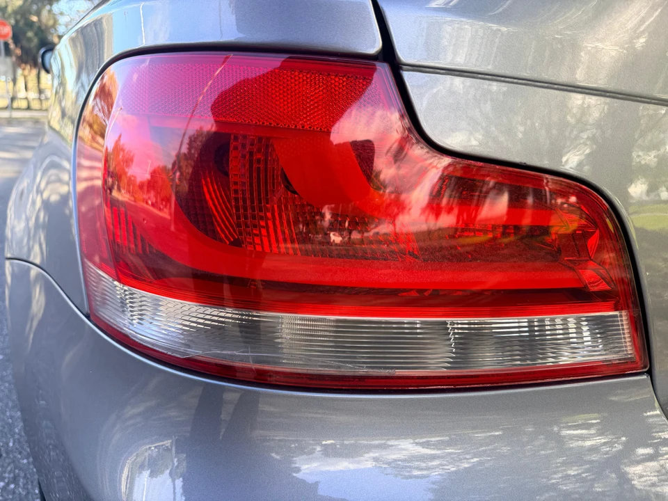 2012 BMW E81/E82/E88 1 Series - Image 30 of 31