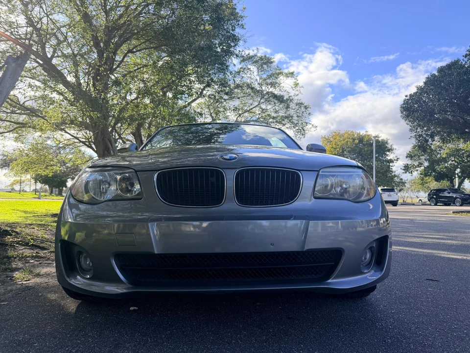 2012 BMW E81/E82/E88 1 Series - Image 6 of 31
