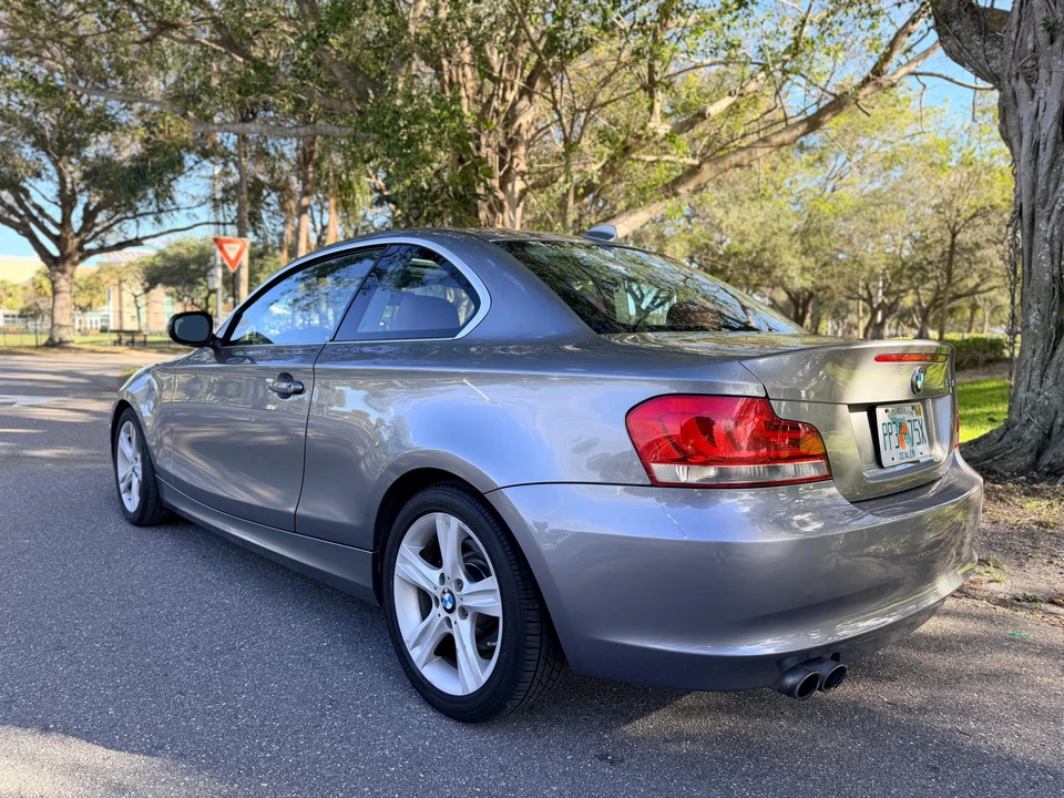 2012 BMW E81/E82/E88 1 Series - Image 12 of 31