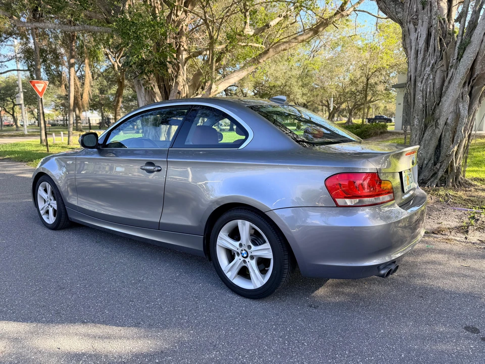 2012 BMW E81/E82/E88 1 Series - Image 11 of 31