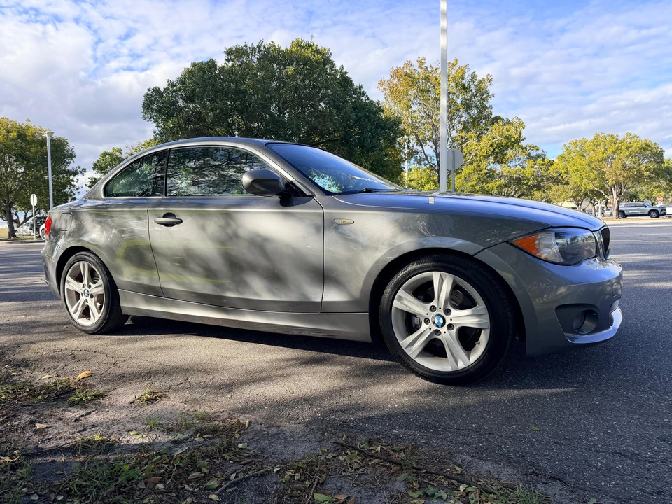 2012 BMW E81/E82/E88 1 Series - Image 18 of 31