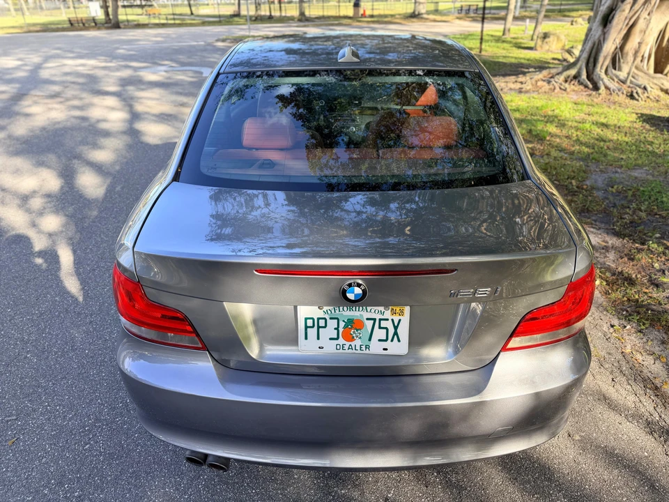2012 BMW E81/E82/E88 1 Series - Image 14 of 31