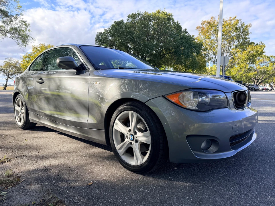 2012 BMW E81/E82/E88 1 Series - Image 19 of 31