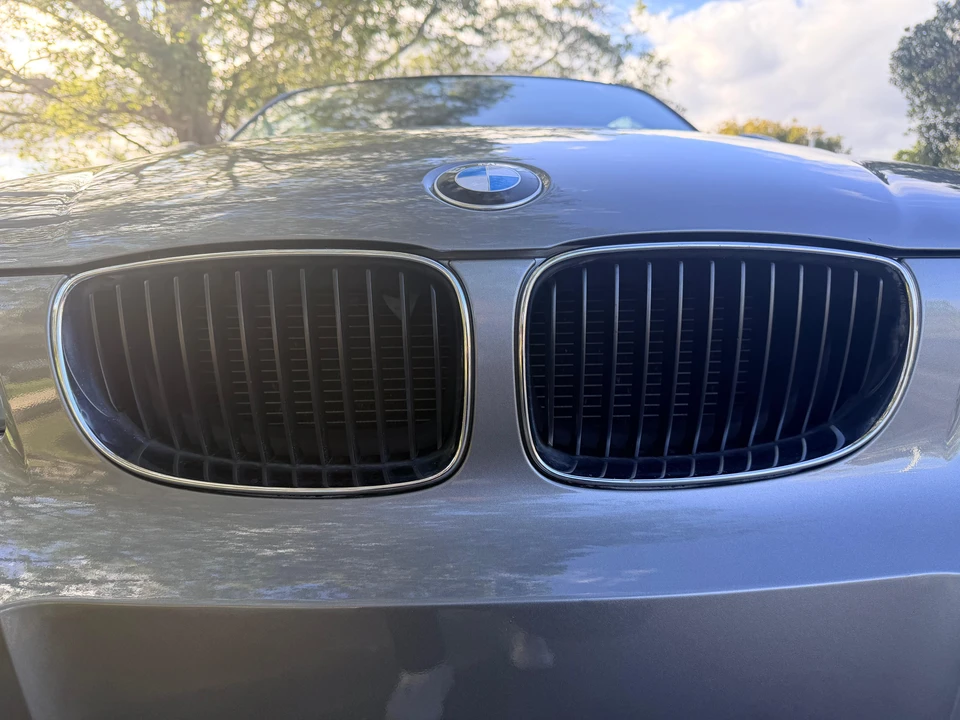 2012 BMW E81/E82/E88 1 Series - Image 24 of 31