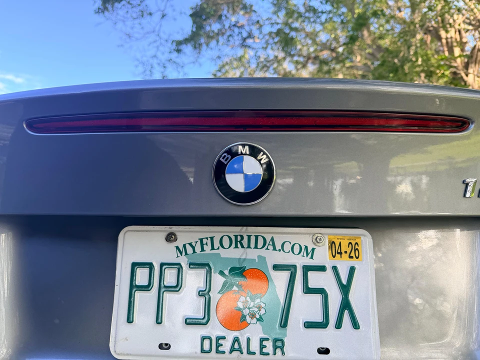 2012 BMW E81/E82/E88 1 Series - Image 31 of 31