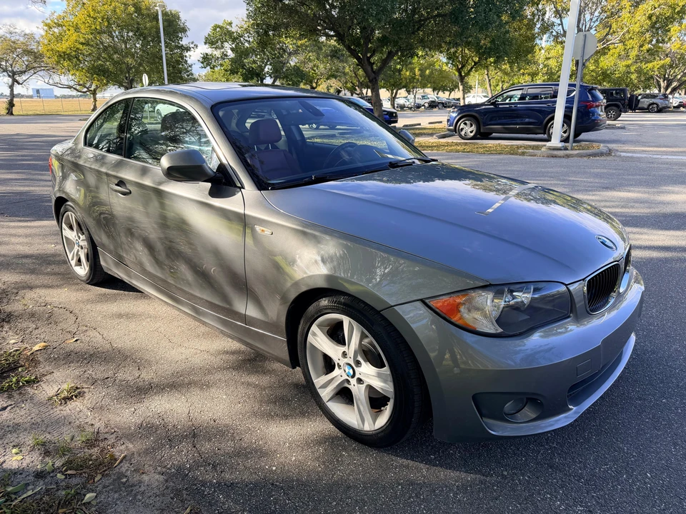 2012 BMW E81/E82/E88 1 Series - Image 20 of 31