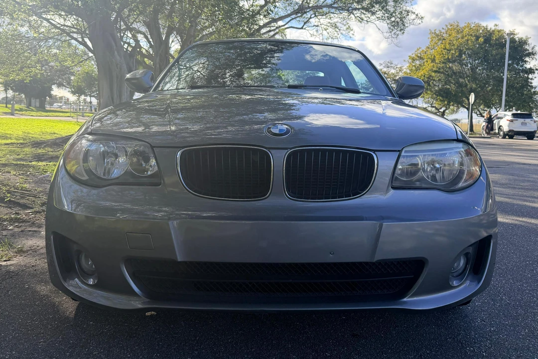 2012 BMW E81/E82/E88 1 Series - Image 2 of 31