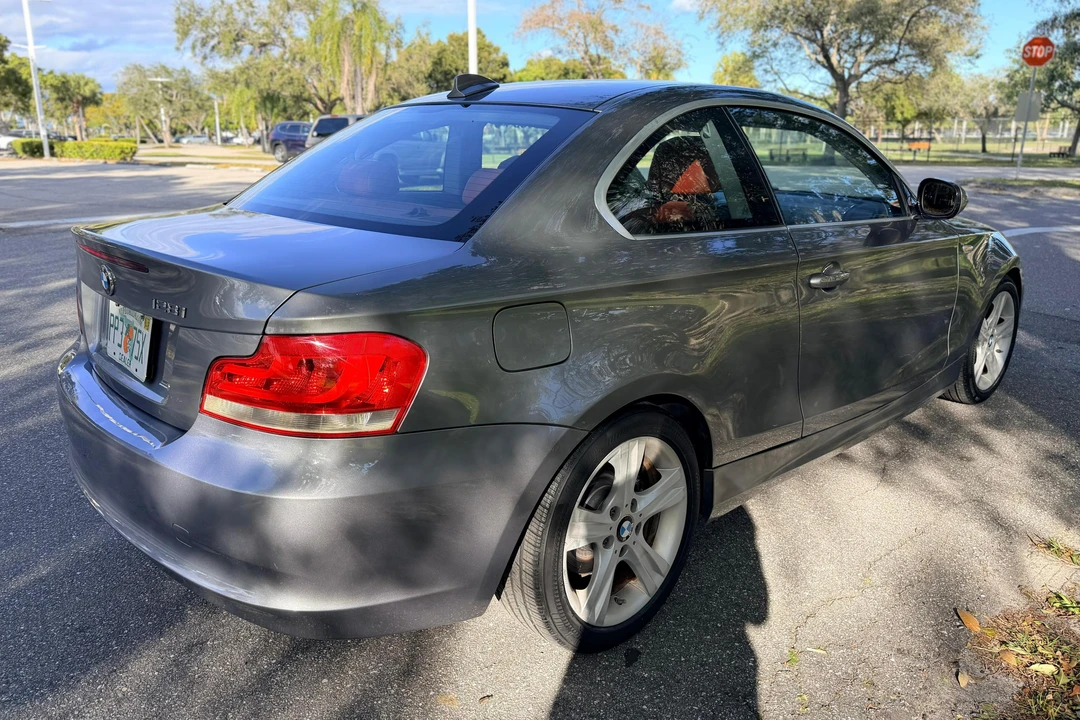 2012 BMW E81/E82/E88 1 Series - Image 4 of 31