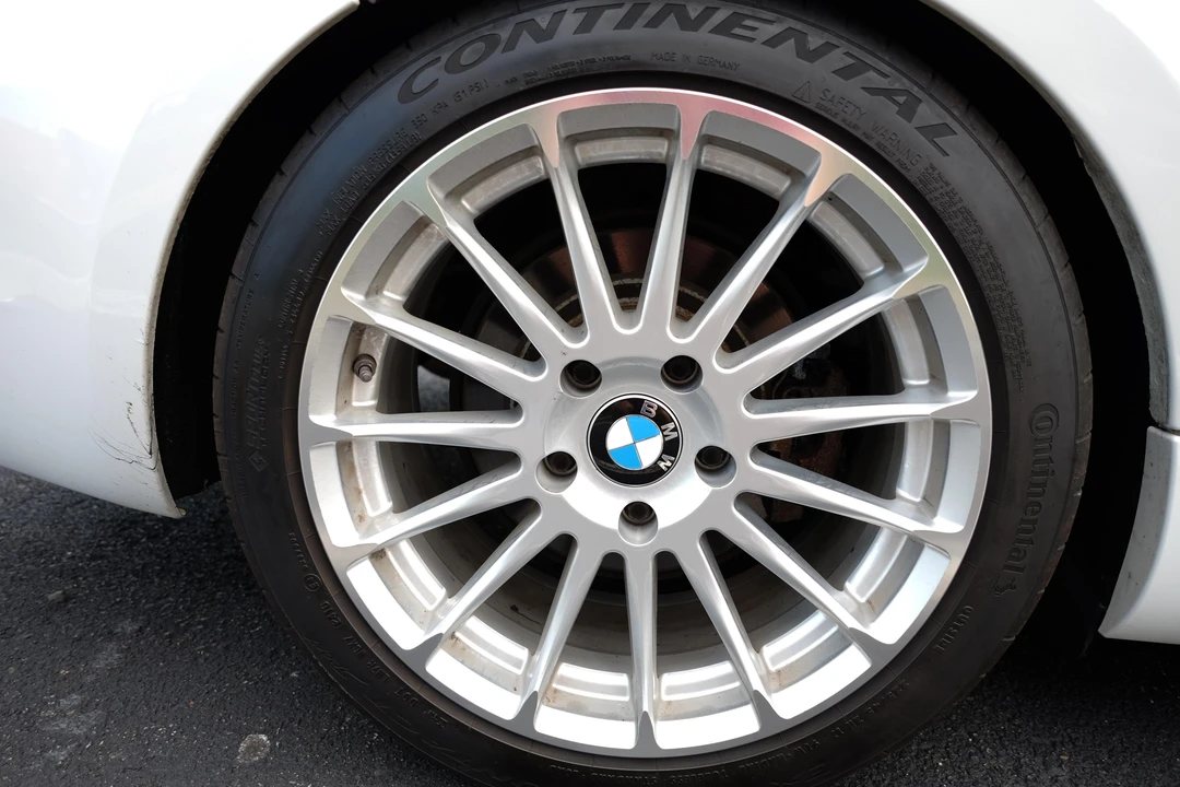 2012 BMW E81/E82/E88 1 Series - Image 28 of 31