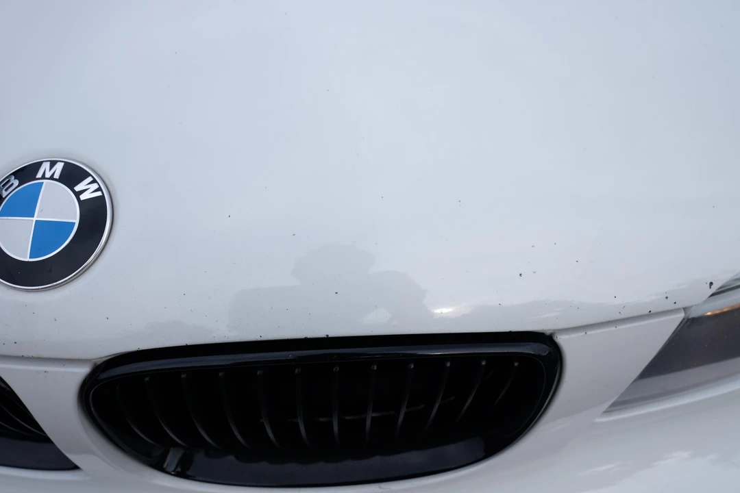 2012 BMW E81/E82/E88 1 Series - Image 20 of 31